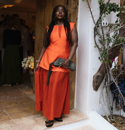 Stephanie Yeboah