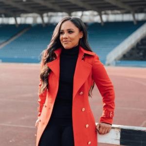 Alex Scott