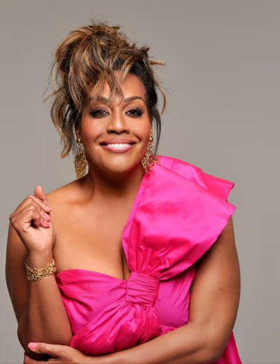 Alison Hammond