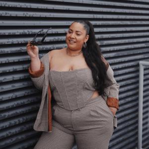 Andrea Da Silva @brasilnality