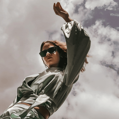 Jamie Rockers AKA Beauty Rocks Blog