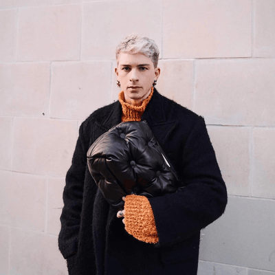 Joel Mcloughlin – AKA Gallucks