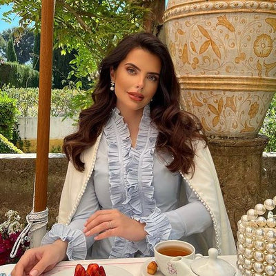 Lauren Amiri - The LA Way