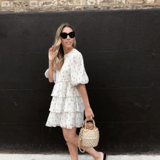 Lisa Lindsay @lisasstylefile