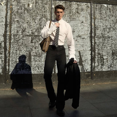 Joel Mcloughlin – AKA Gallucks