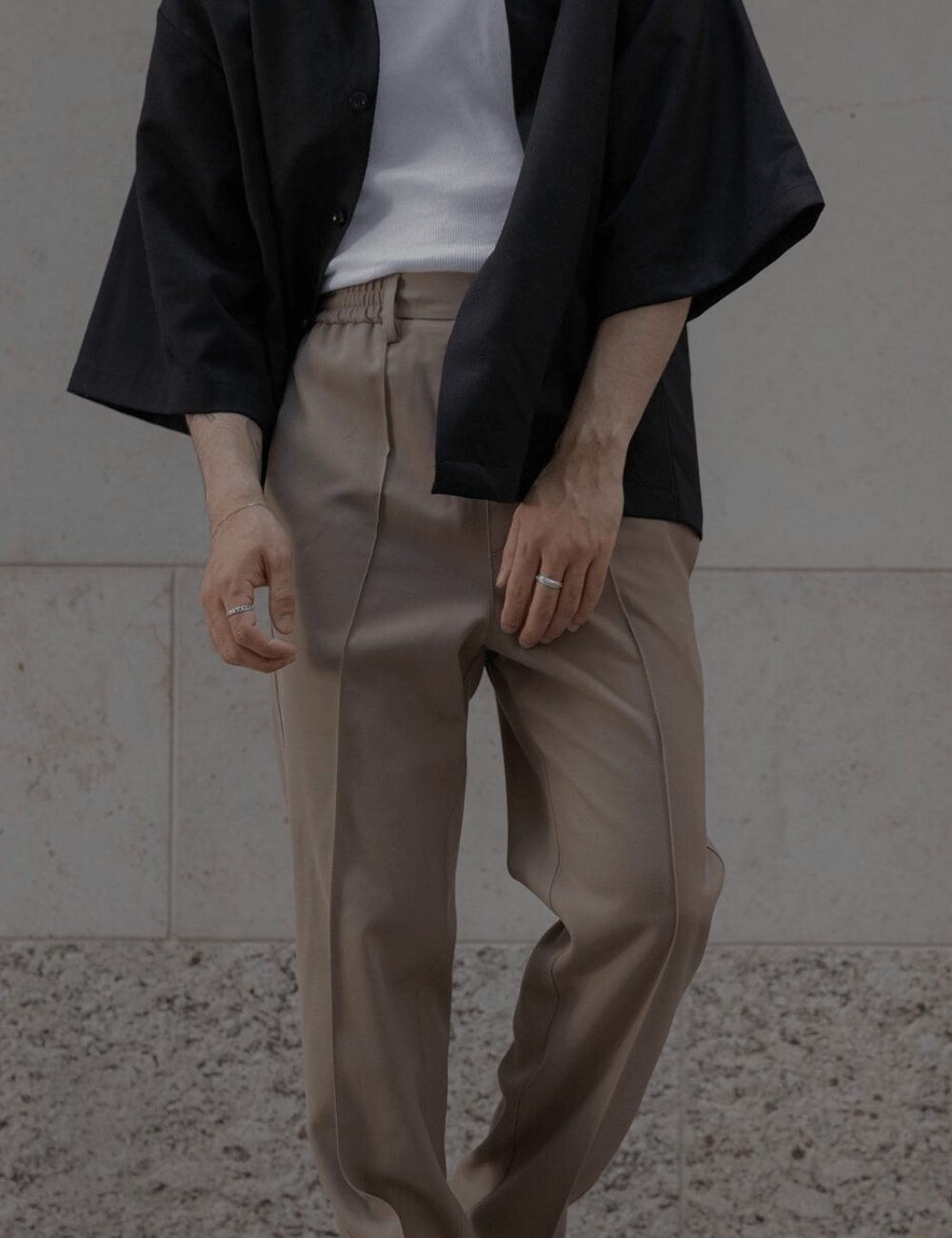 Mens Bottoms - Reliked