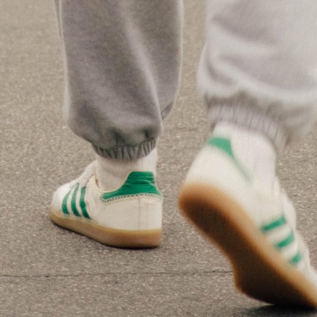 Men's Second Hand Shoes - Reliked