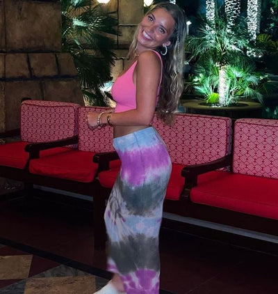 Olivia Spalter