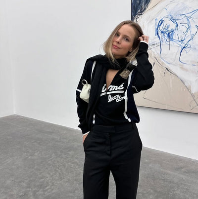 Rachelle Rowlings