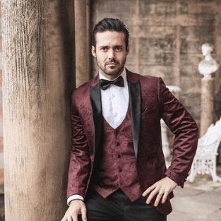 Spencer Matthews