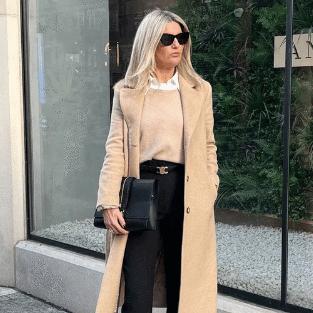 Totally Influenced Style