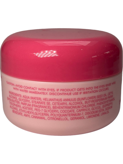 LaBelleBelle Pink Revive & Thrive Hair Mask 200ml