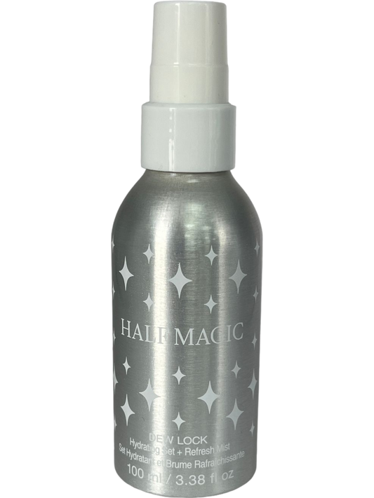 HALI MAGIC Dew Lock Hydrating Set & Refresh Mist 100 ml