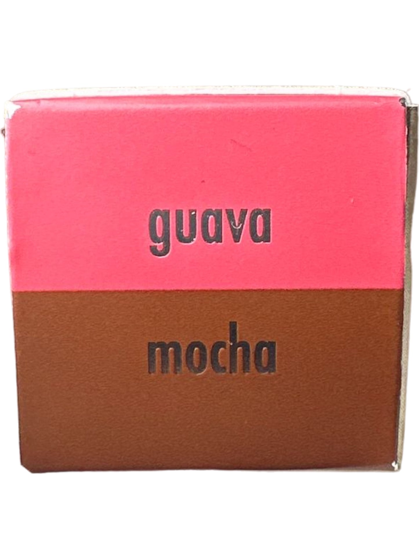 Stila Blush & Bronze Hydro-Blur Cheek Duo Guava & Mocha