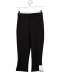 ASOS Black Capri Pants UK 6
