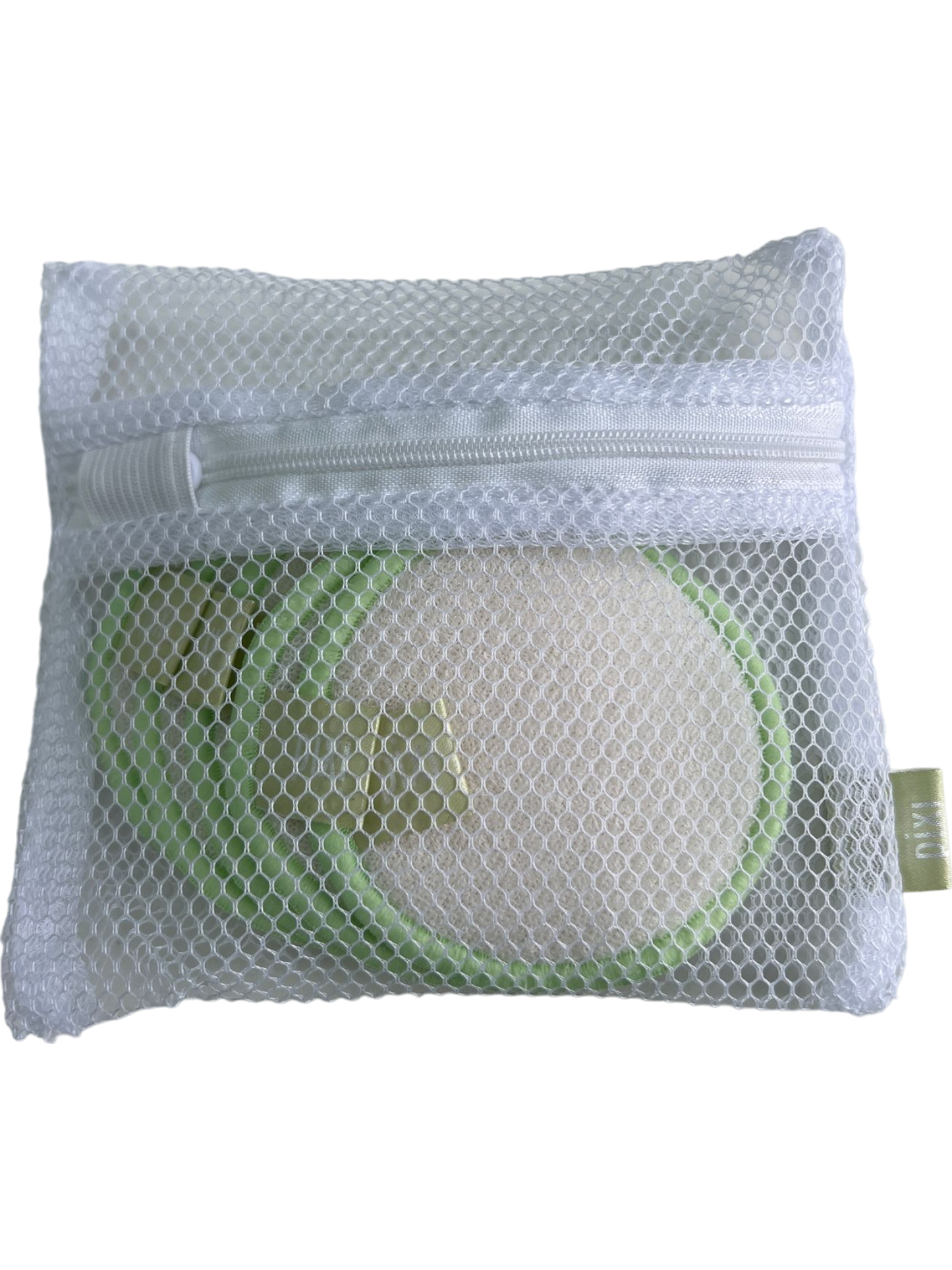 Pixi washable reuseable make up remover pads