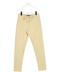 Polo Ralph Lauren Beige Stretch-cotton-blend Legging 10 Years