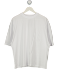 Eme studios White Oversized T-shirt UK M