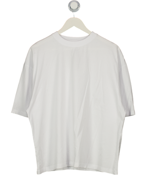 Eme studios White Oversized T-shirt UK M