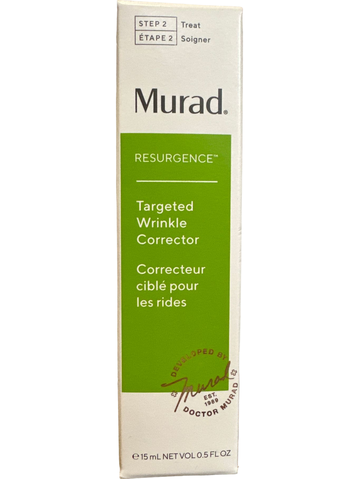 Murad Targeted Wrinkle Corrector 15ml