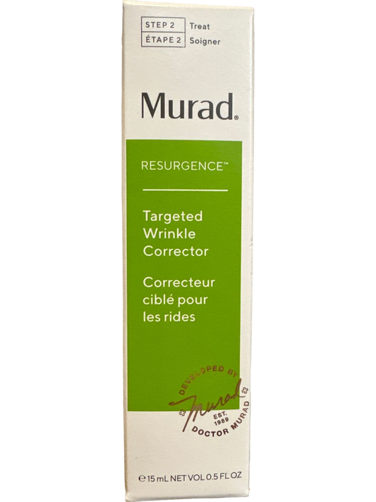 Murad Targeted Wrinkle Corrector 15ml