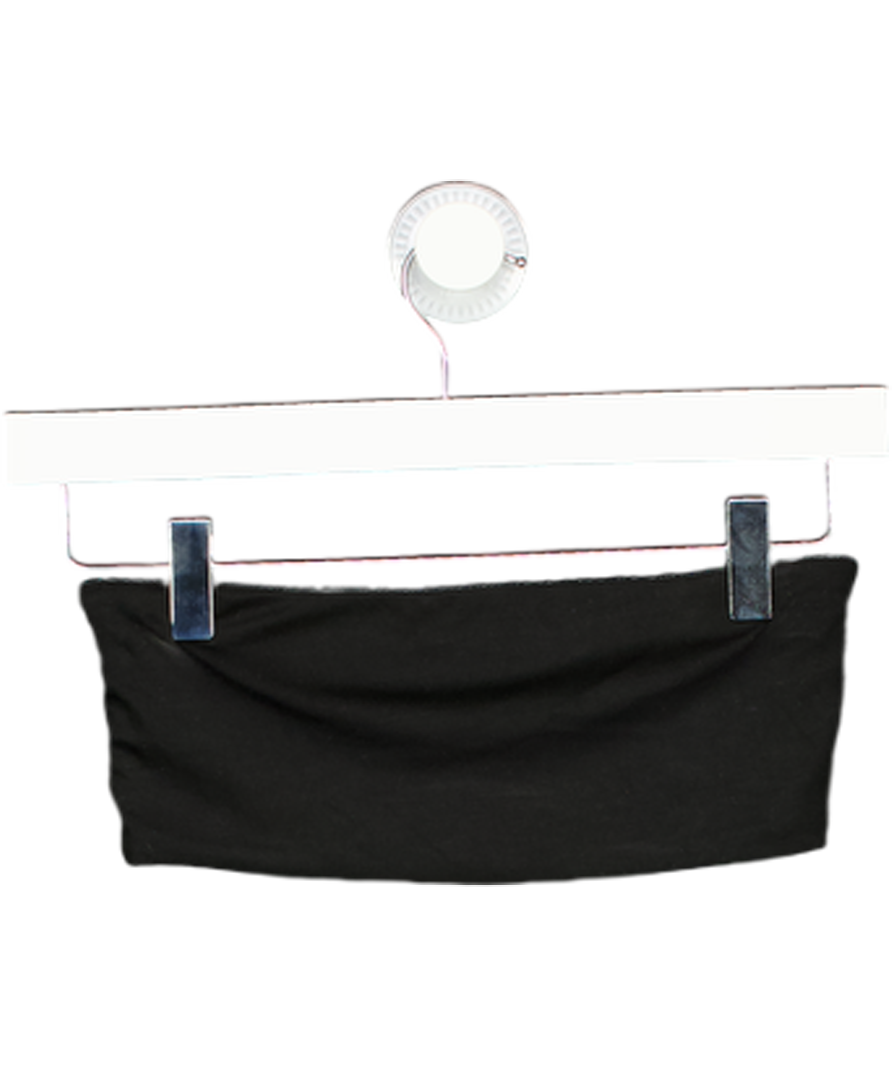 Babyboo Black Simi Top UK S