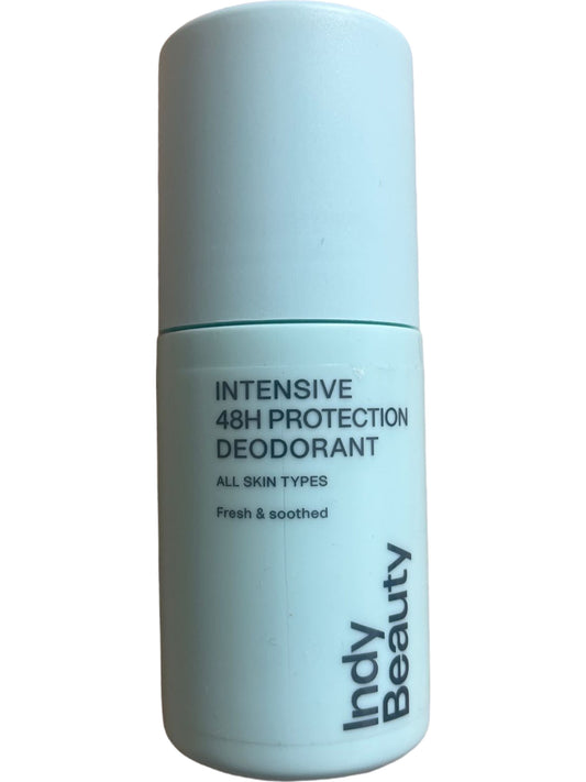 Indy Beauty White Intensive Protection Deodorant
