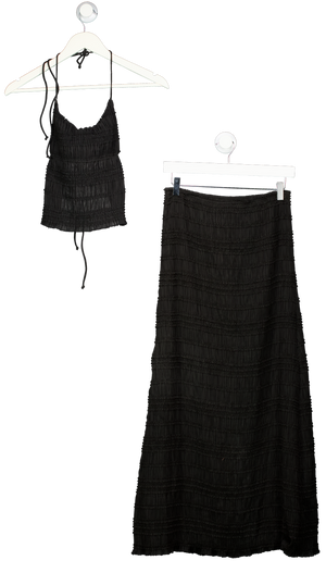 White Fox Black Hold Out Set UK S