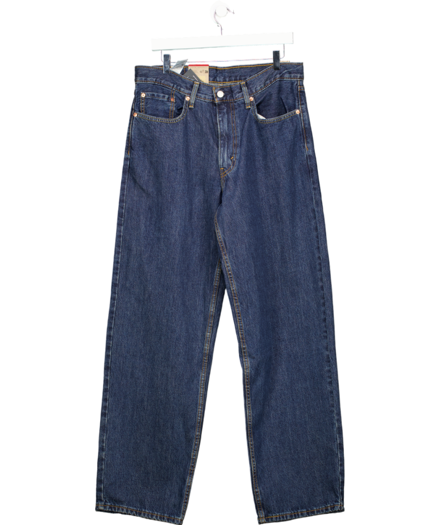 levis Blue 578™ Baggy Jeans W32