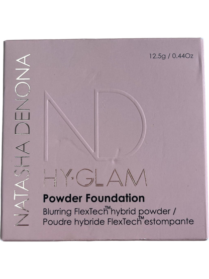 Natasha Denona Powder Foundation Blurring FlexTech Hybrid Powder Shade P10