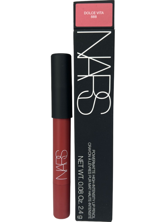 NARS Lip Pencil High Intensity Matte Finish Dolce Vita Beauty BNIB