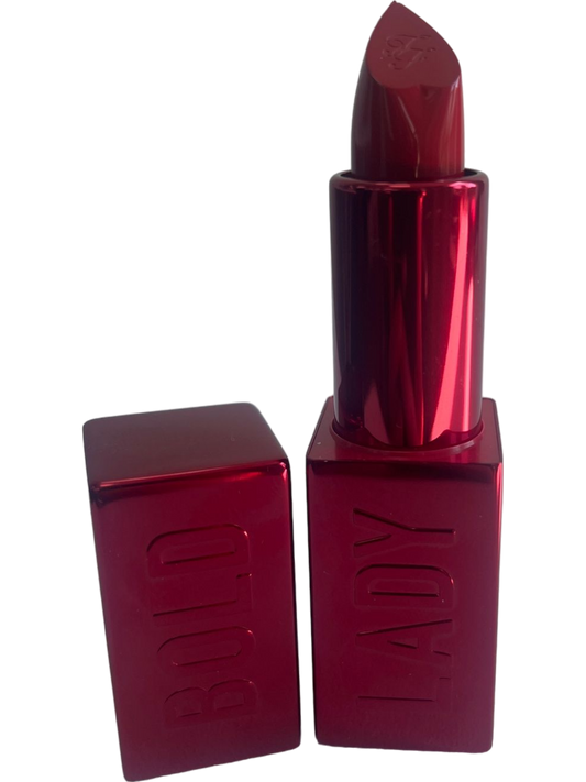 Lady Bold Red Pigment Lipstick