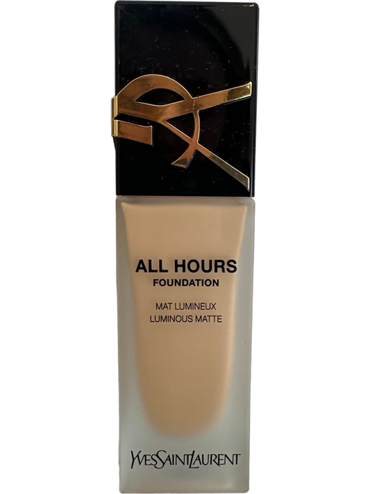Yves Saint Laurent All Hours Foundation Full Cover 25ml - MN4