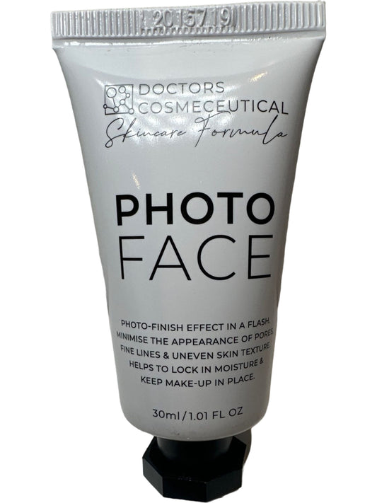 Doctors Cosmeceuticals Photo Face Primer Minimize Pores & Fine Lines 30ml