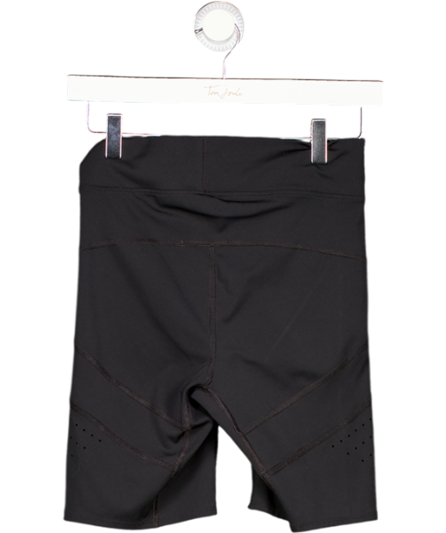 Under Armour Black Reflective Shorts UK S