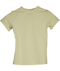 Mars the Label Butter Yellow T-shirt UK 10