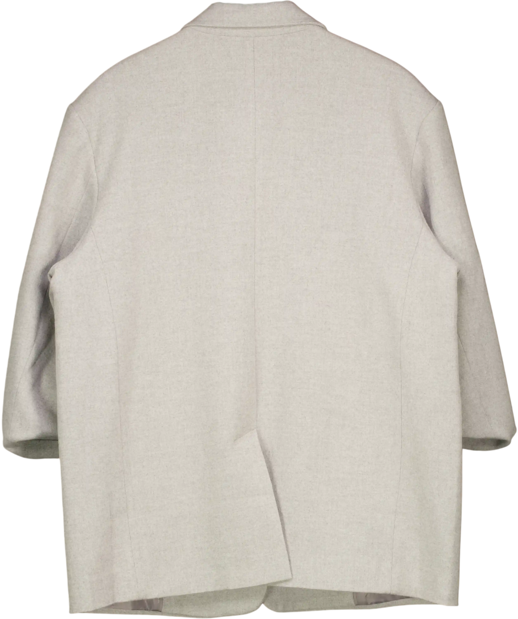 TALA Grey Blazer UK XL