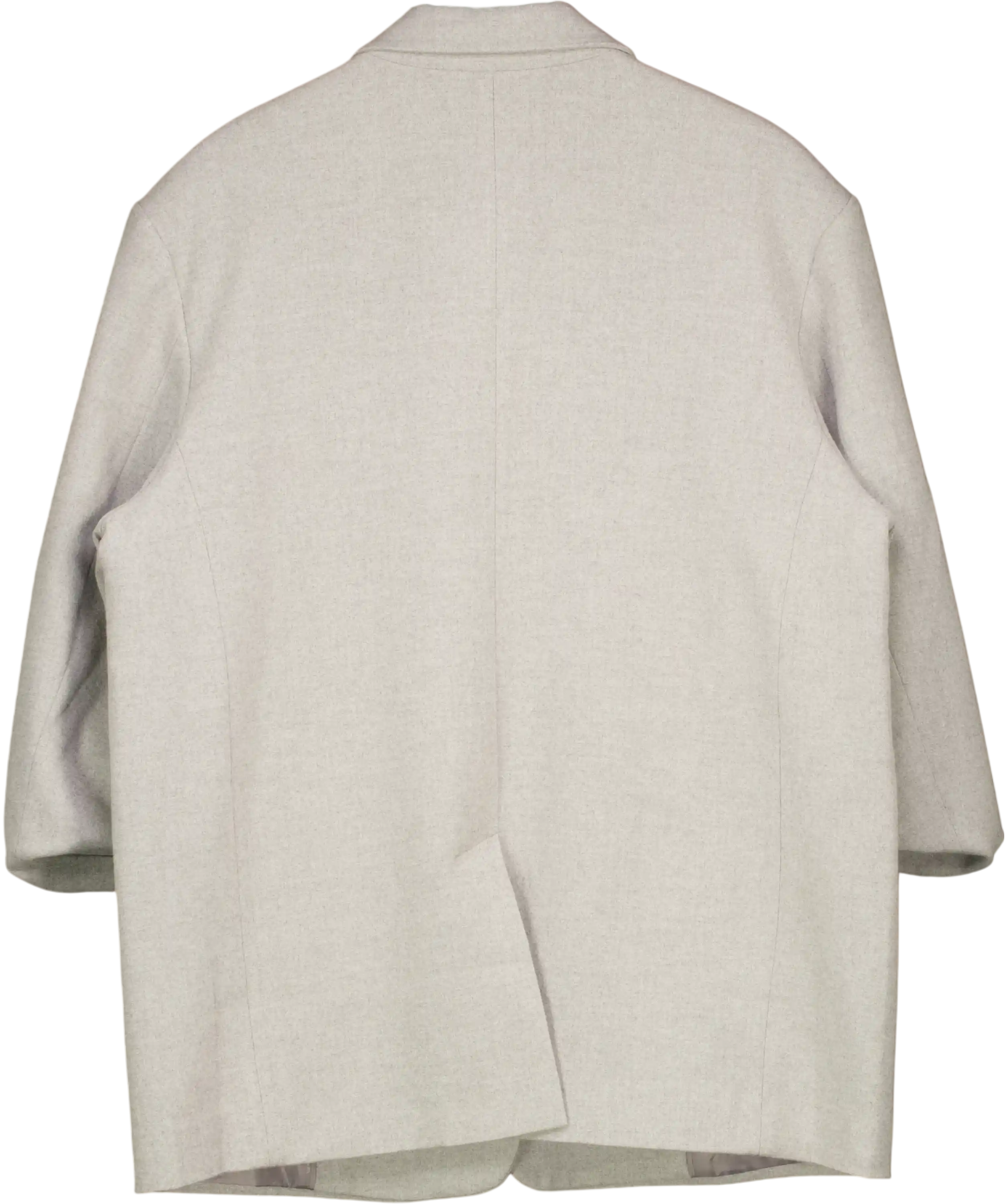 TALA Grey Blazer UK XL