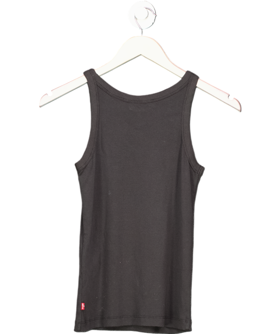 LEVI'S Black Pride Racer Tank UK S
