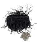 boohoo Black Colour — front