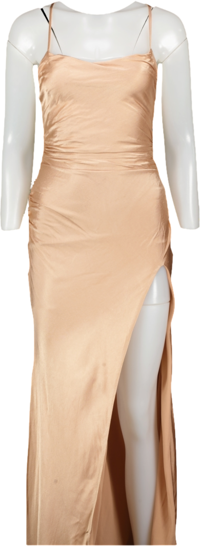 Shona joy sale silk dress