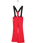 FUSALP Red Ski Pants 8 Years