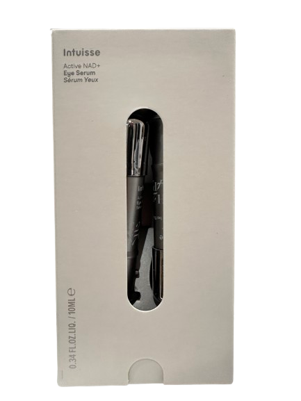 Intuisse Active Nad+ Eye Serum 10ml