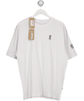 Run on the clouds White Club-t UK M