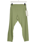 Lululemon Green Align™ High-rise Pant 25" UK 20