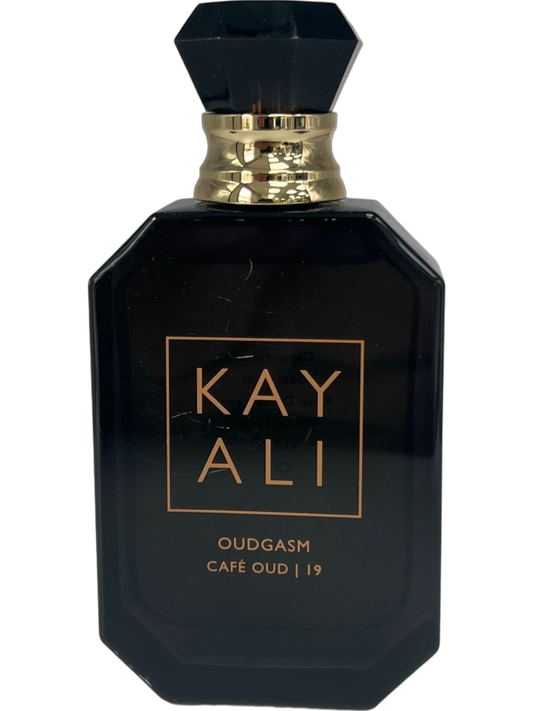 KAYALI Oudgasm Café Oud 19 Parfum