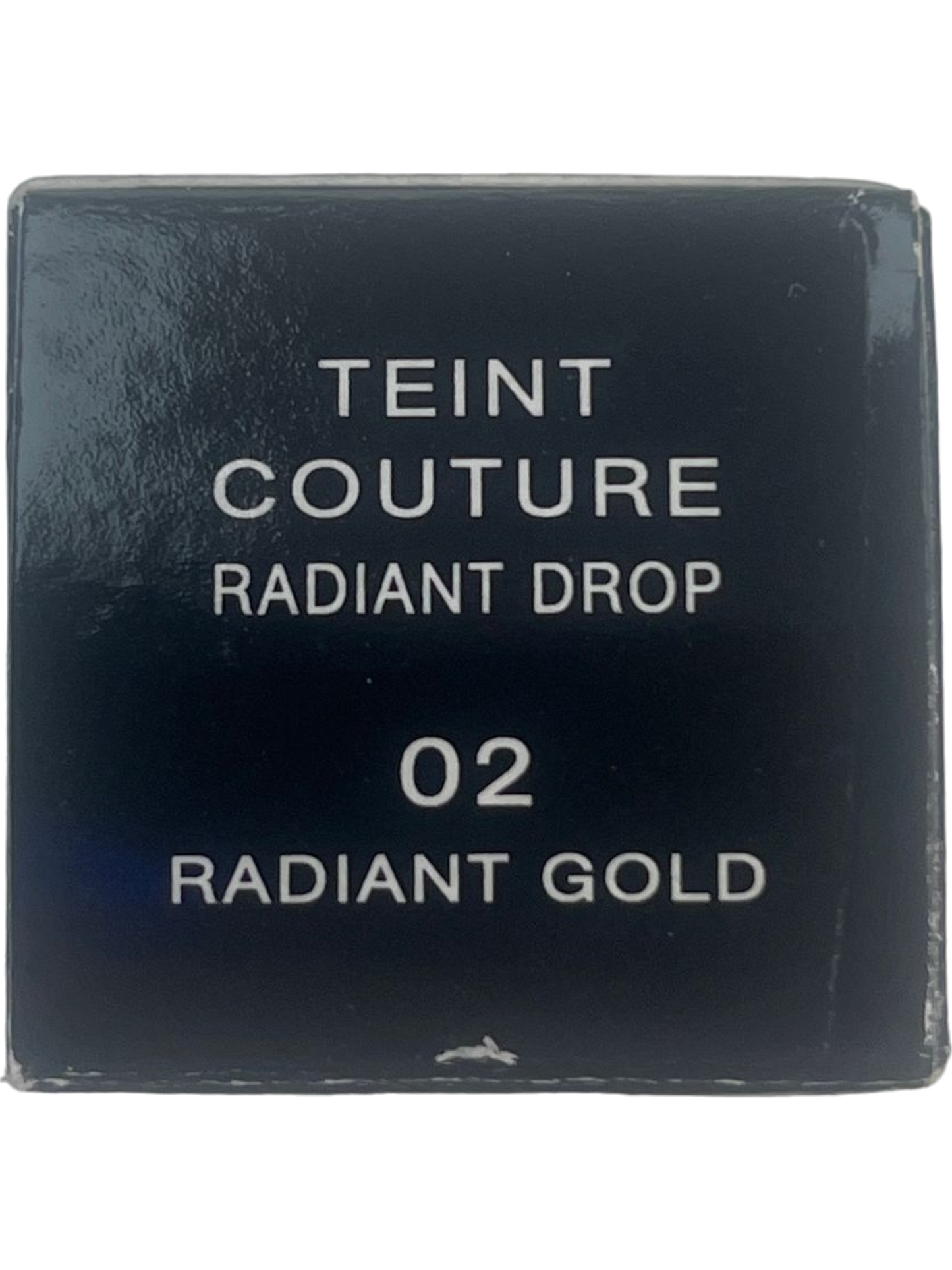 Givenchy Teint Couture Radiant Drop 2 in 1 Highlighter - Radiant Gold 15ml