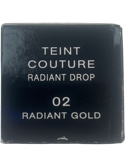 Givenchy Teint Couture Radiant Drop 2 in 1 Highlighter - Radiant Gold 15ml