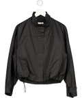 KOOKAI Black Spencer Spray Jacket UK 8