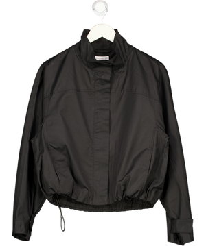 KOOKAI Black Spencer Spray Jacket UK 8